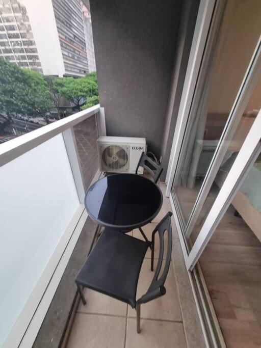Loft Bela Vista, Consolacao, 506 圣保罗 外观 照片