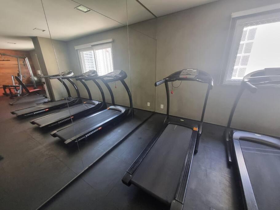 Loft Bela Vista, Consolacao, 506 圣保罗 外观 照片