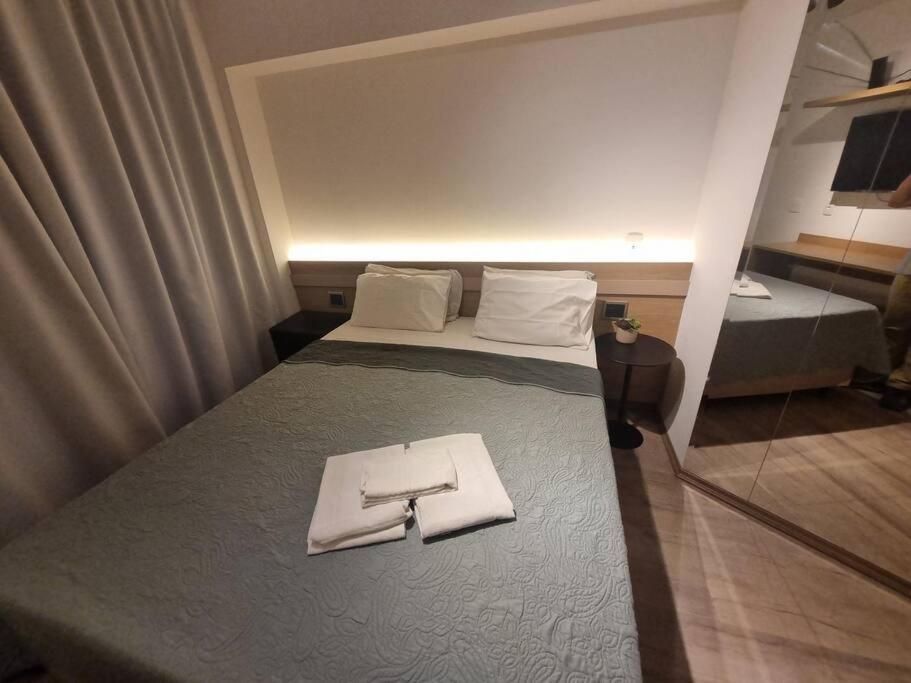 Loft Bela Vista, Consolacao, 506 圣保罗 外观 照片