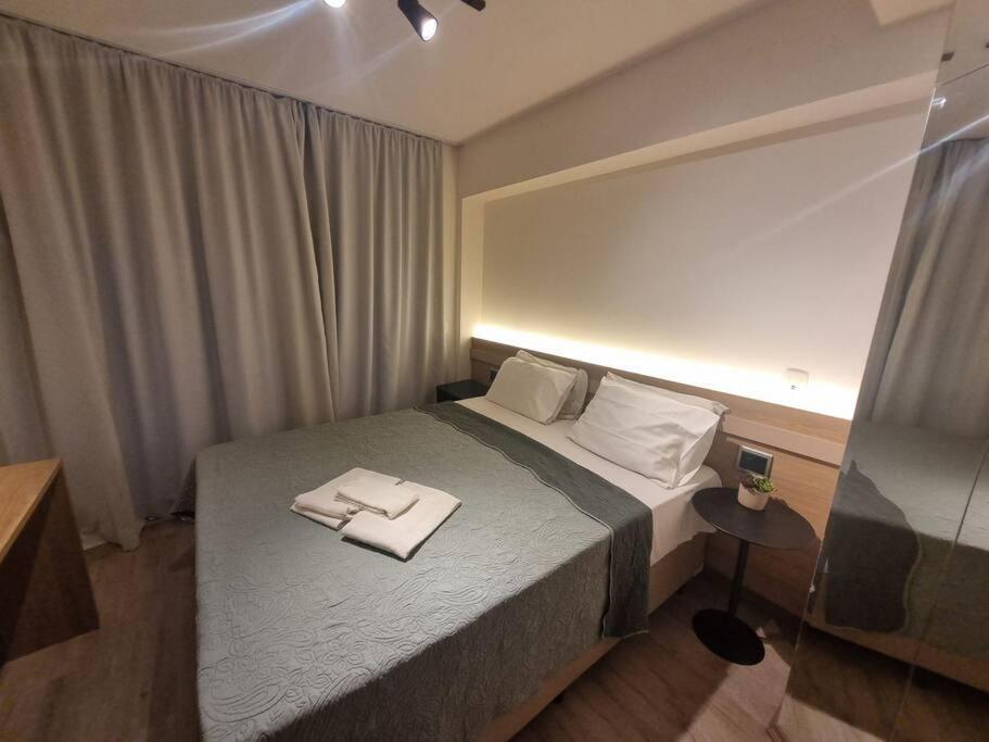 Loft Bela Vista, Consolacao, 506 圣保罗 外观 照片