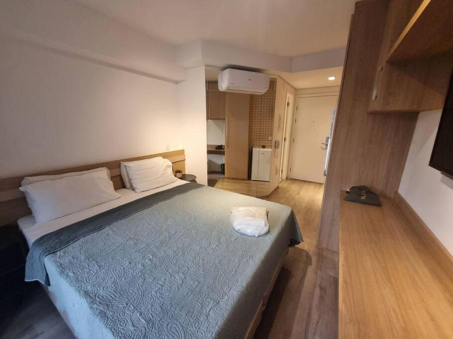 Loft Bela Vista, Consolacao, 506 圣保罗 外观 照片