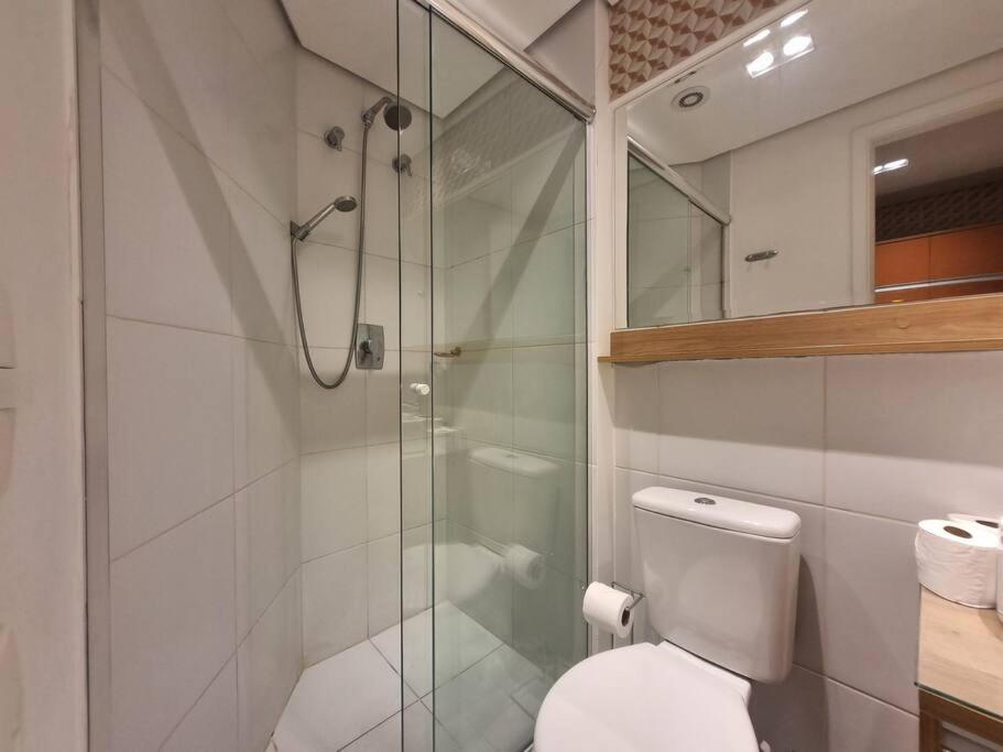 Loft Bela Vista, Consolacao, 506 圣保罗 外观 照片