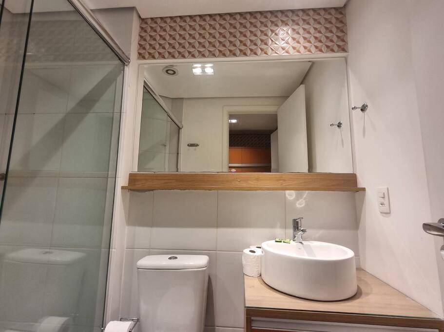 Loft Bela Vista, Consolacao, 506 圣保罗 外观 照片