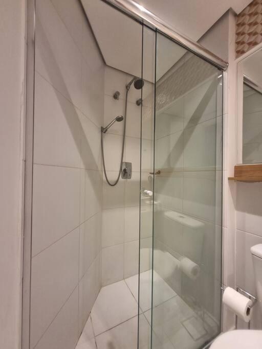 Loft Bela Vista, Consolacao, 506 圣保罗 外观 照片