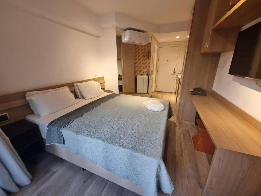 Loft Bela Vista, Consolacao, 506 圣保罗 外观 照片