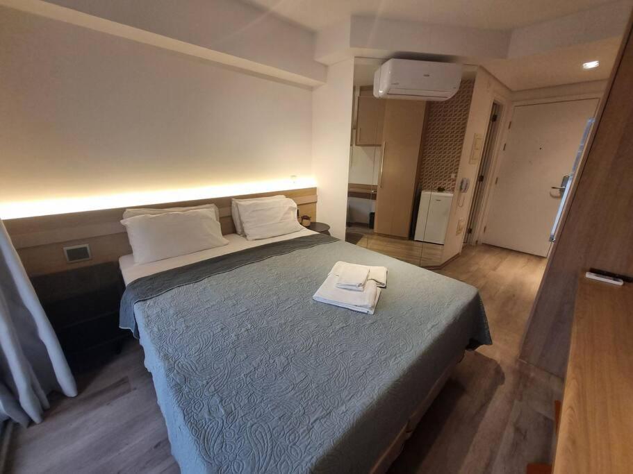 Loft Bela Vista, Consolacao, 506 圣保罗 外观 照片