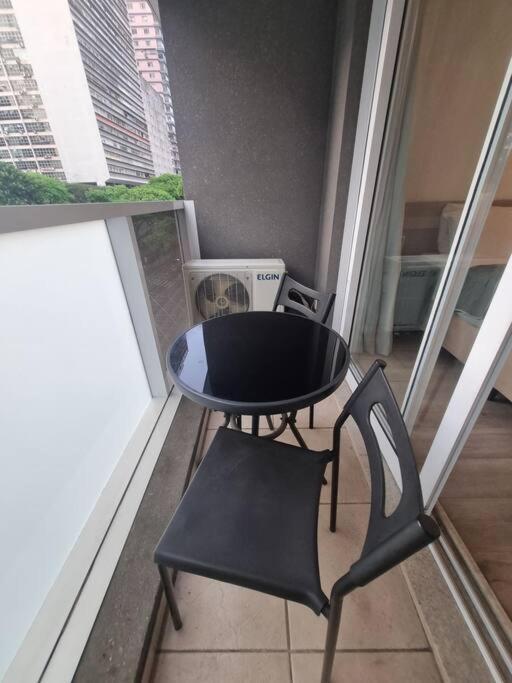 Loft Bela Vista, Consolacao, 506 圣保罗 外观 照片