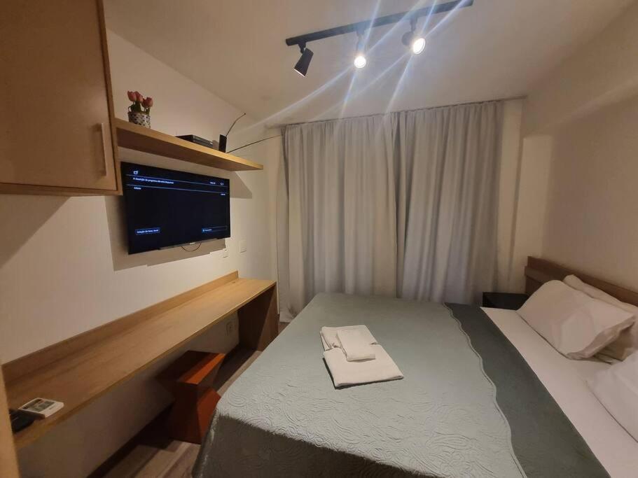 Loft Bela Vista, Consolacao, 506 圣保罗 外观 照片